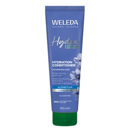Weleda Hydra Shine Conditioner Odżywka 150 ml