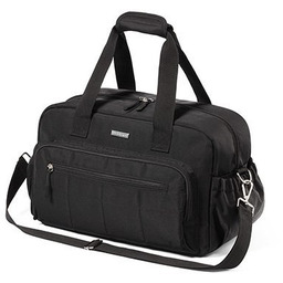 Babyono Torba Dla Mamy Podróżna Czarna