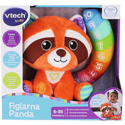 VTech, Figlarna Panda, 61585