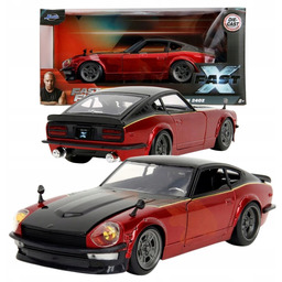 Jada Fast & Furious Auto Datsun 240Z 1972