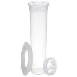 Wkład na lód do dozownika napojów 11x23 cm