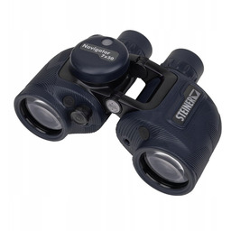 Lornetka Steiner Navigator 7x50 Wc z kompasem (2343)