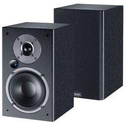 Magnat Kolumny aktywne Monitor Reference 2A Black