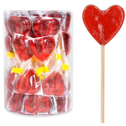 Lizaki Lizak Serce Serduszko Na Walentynki Dzień Babci