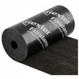 Papa fundamentowa Nexler 33 cm 10 m izolacja