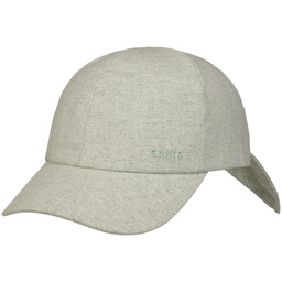 Czapka Peruma by Barts, miętowy, One Size