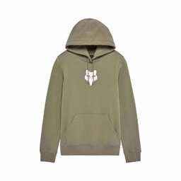 bluza FOX - W Head Fleece Po Adobe