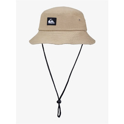 kapelusz QUIKSILVER - Buckology Seneca Rock (TKS0) rozmiar: