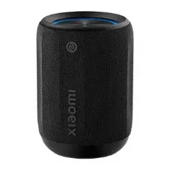 Xiaomi Bluetooth Speaker Mini 6W Czarny Głośnik Bluetooth