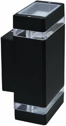 Zewnętrzna LAMPA ścienna GILBERT 307866 Polux elewacyjna OPRAWA