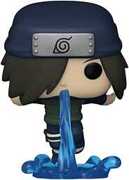 Funko Pop! Animation: Naruto Shippuden - Izumo Kamizuki