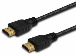 Savio_new Kabel HDMI - HDMI SAVIO 1.8 m