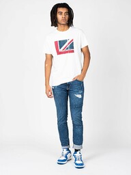 Pepe Jeans T-shirt "Ramone"
