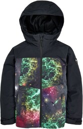 kurtka zimowa dziecięca BURTON BOYS LODGEPOLE JACKET True