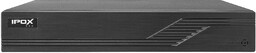 Rejestrator IP PX-NVR0481H-S 4 kanałowy IPOX
