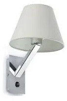 Kinkiet nowoczesny ORLANDO 5103W/WHNM - MaxLight