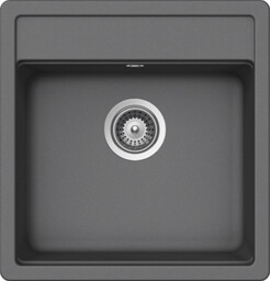 Zlewozmywak SCHOCK NEMO N-100S Croma CRISTALITE