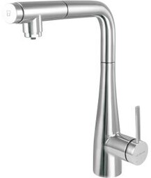 Deante Eridan BRE_075M Chrom Stal Bateria do filtrowania