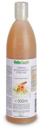 Krem Balsamiczny O Smaku Cytrynowym Tutto Gusto 500