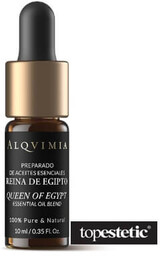 Alqvimia Queen of Egypt Essential Oil Blend Królowa