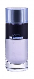Jil Sander Softly Serene woda perfumowana 80 ml