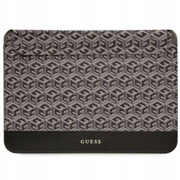 Torba na Laptop 16" Guess Sleeve GCube Stripes