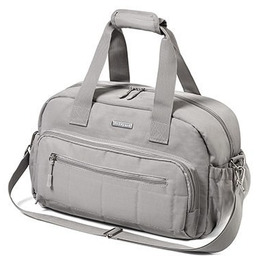 Babyono Torba Dla Mamy Podróżna Szara