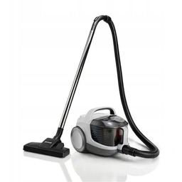 Odkurzacz Gorenje VCEA01GACWCY Z pojemnikiem na kurz Hepa