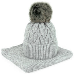 Polski komplet Łomnica