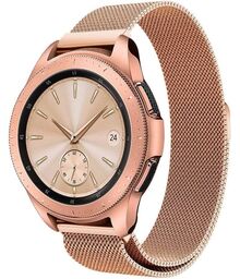 Pasek Tech-Protect Milaneseband Amazfit GTS BIP GTR Gold