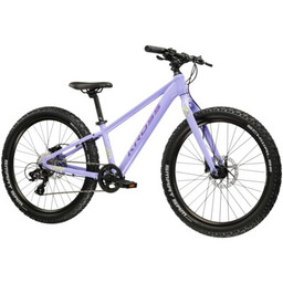 KROSS Rower młodziezowy XPRT JR 24 cale