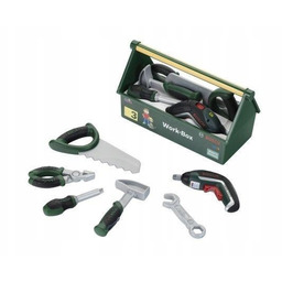 Skrzynka Z Narzędziami 7EL, Klein