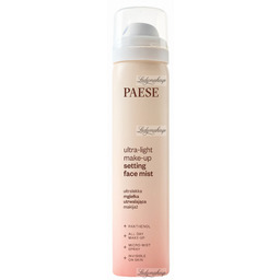 PAESE - Ultra-Light Make-Up Setting Face Mist -