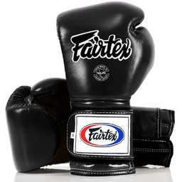 Fairtex Rękawice Bokserskie BGV9 Mexican Style
