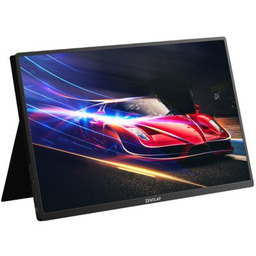 ZEUSLAP Monitor P16 Plus 16" 1920x1200px IPS 180Hz