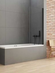 New Trendy New Soleo Black parawan nawannowy 50