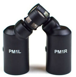 CEntrance PivotMic PM1 -Para Mikrofonów XLR