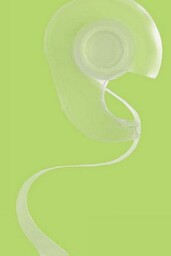 Plastry BA-10 20 MM
