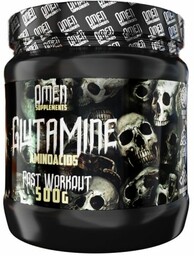Omen Glutamne 500g