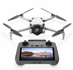 DJI Mini 4 Pro (RC-2) DYSTRYBUCJA PL /