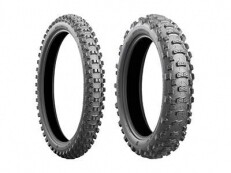 Bridgestone 90/90-21 E50F 54P TT
