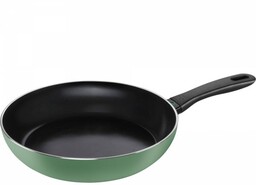 Ballarini Patelnia Saute 28 Cm Zielona Caprera