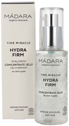 Madara Time Miracle Hydra Nawilżający żel z kwasem