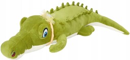 Długa Poduszka Maskotka Krokodyl Pluszak 100 cm