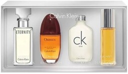 Calvin Klein Women Mini Zestaw obsession woda perfumowana