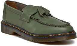 Mokasyny Dr. Martens 27759384 Khaki