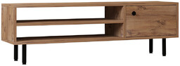 Stolik pod telewizor Avila Atlantic Pine