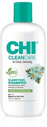 CHI Clean Care Clarifying Szampon głęboko oczyszczający 355