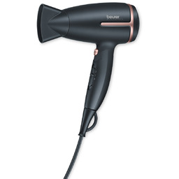Suszarka do włosów BEURER HC 25