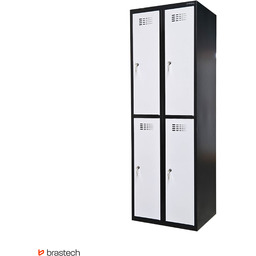 Szafa BHP ubraniowa Nowa 180 cm x 60